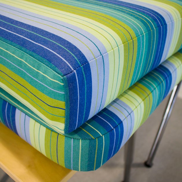 Sunbrella Seville Seaside 5608-0000 Elements Collection Upholstery Fabric Sunbrella Seville Seaside 5608-0000 Elements Collection Upholstery Fabric