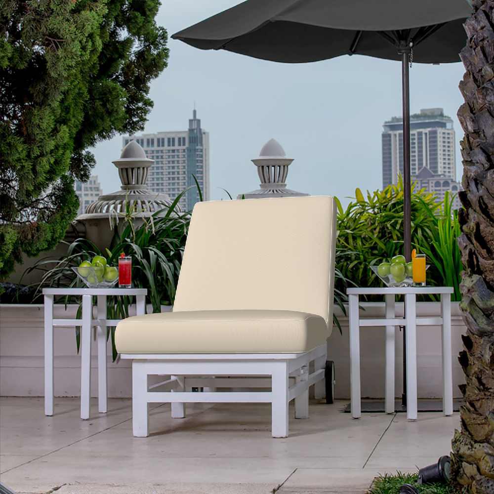 Sunbrella Shadow Sand 51000-0001 Elements Collection Upholstery Fabric Sunbrella Shadow Sand 51000-0001 Elements Collection Upholstery Fabric