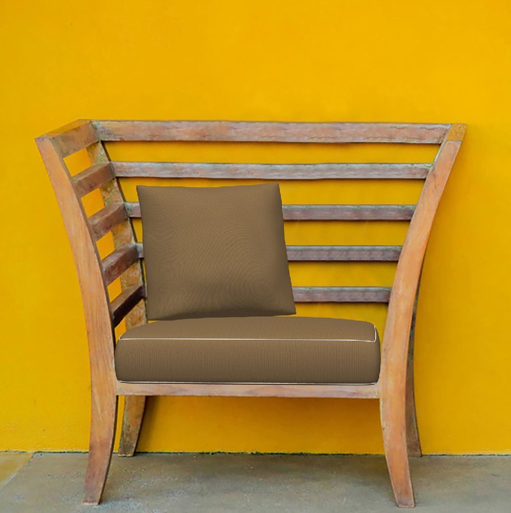 Sunbrella Spectrum Caribou 48083-0000 Elements Collection Upholstery Fabric Sunbrella Spectrum Caribou 48083-0000 Elements Collection Upholstery Fabric