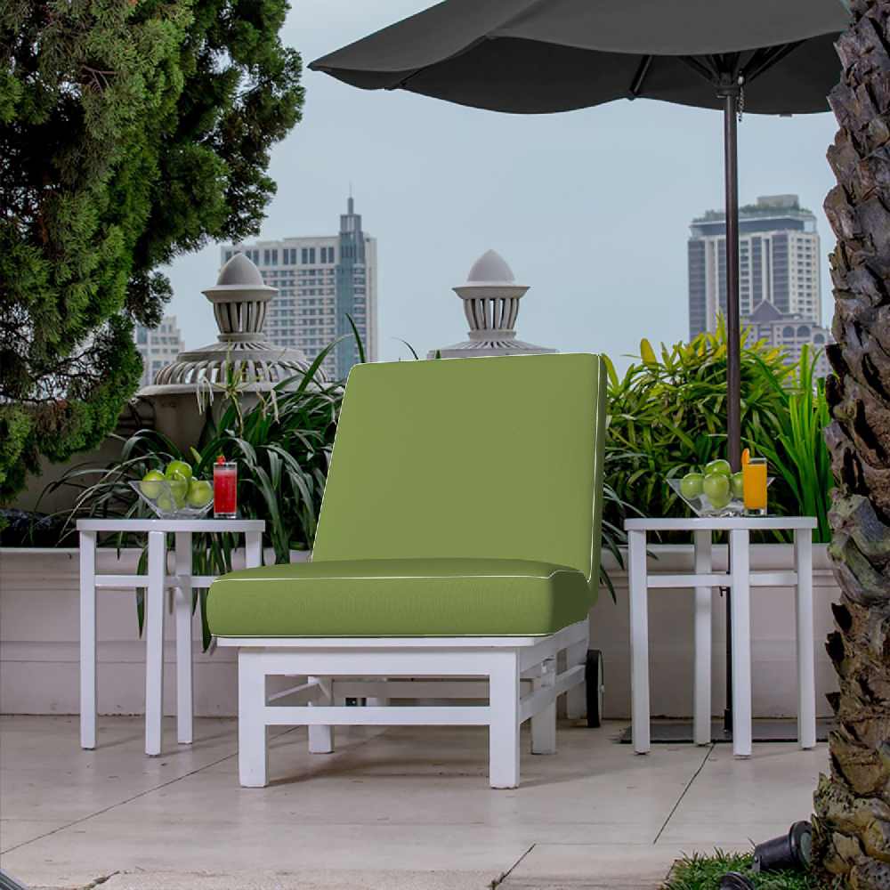 Sunbrella Spectrum Cilantro 48022-0000 Elements Collection Upholstery Fabric Sunbrella Spectrum Cilantro 48022-0000 Elements Collection Upholstery Fabric