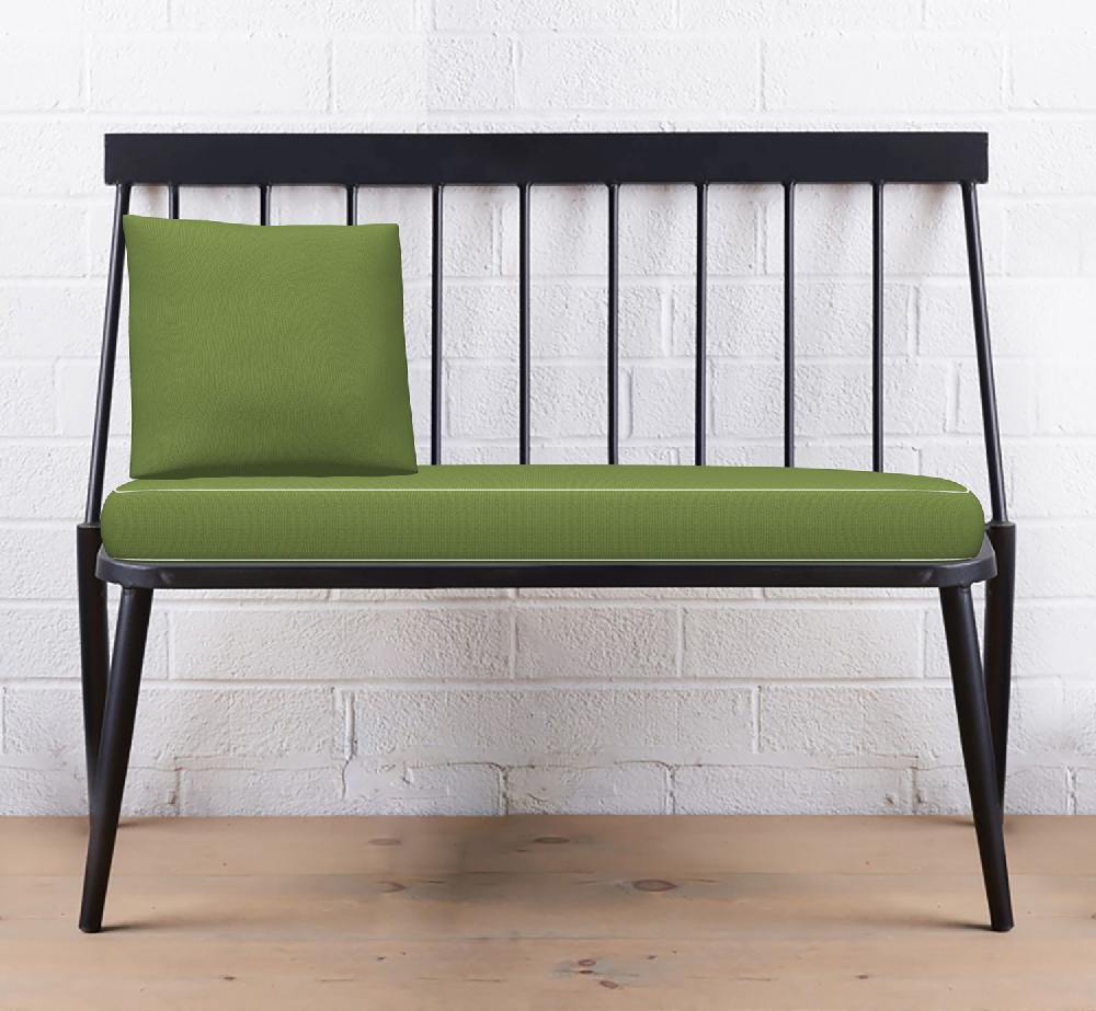 Sunbrella Spectrum Cilantro 48022-0000 Elements Collection Upholstery Fabric Sunbrella Spectrum Cilantro 48022-0000 Elements Collection Upholstery Fabric