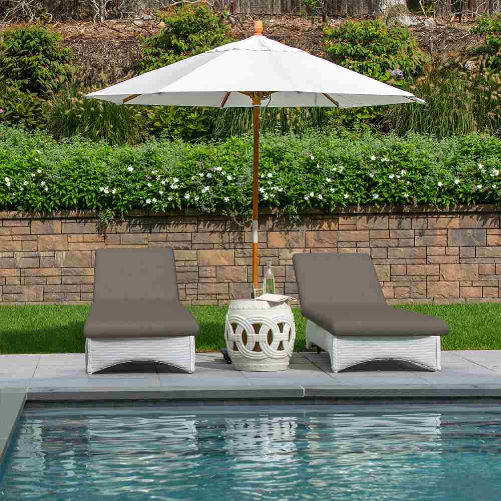 Sunbrella Spectrum Graphite 48030-0000 Elements Collection Upholstery Fabric Sunbrella Spectrum Graphite 48030-0000 Elements Collection Upholstery Fabric