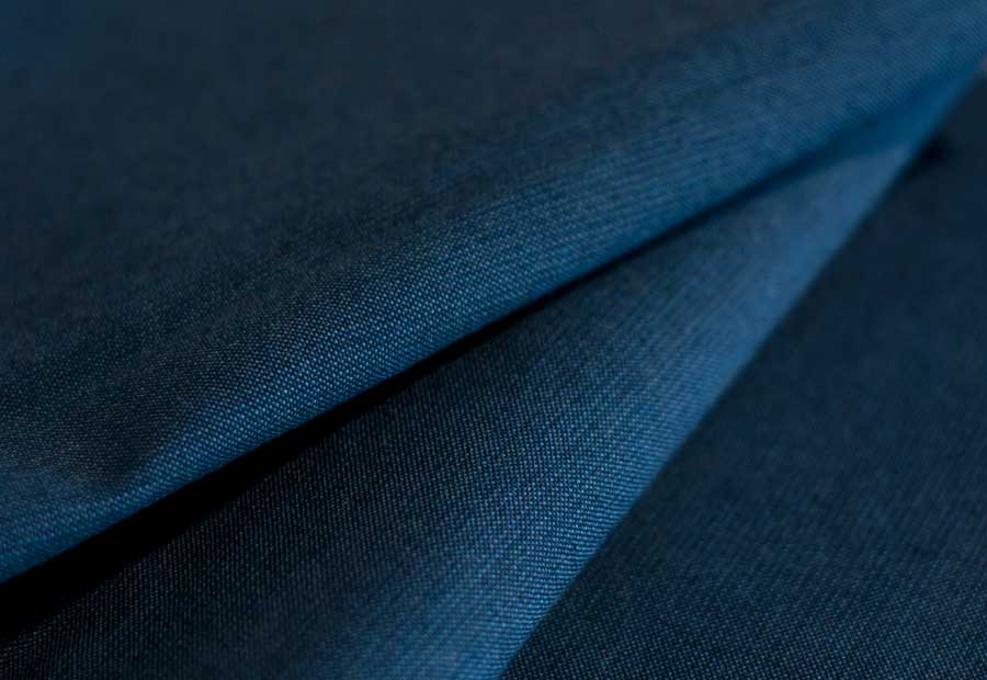 Sunbrella Spectrum Indigo 48080-0000 Elements Collection Upholstery Fabric Sunbrella Spectrum Indigo 48080-0000 Elements Collection Upholstery Fabric