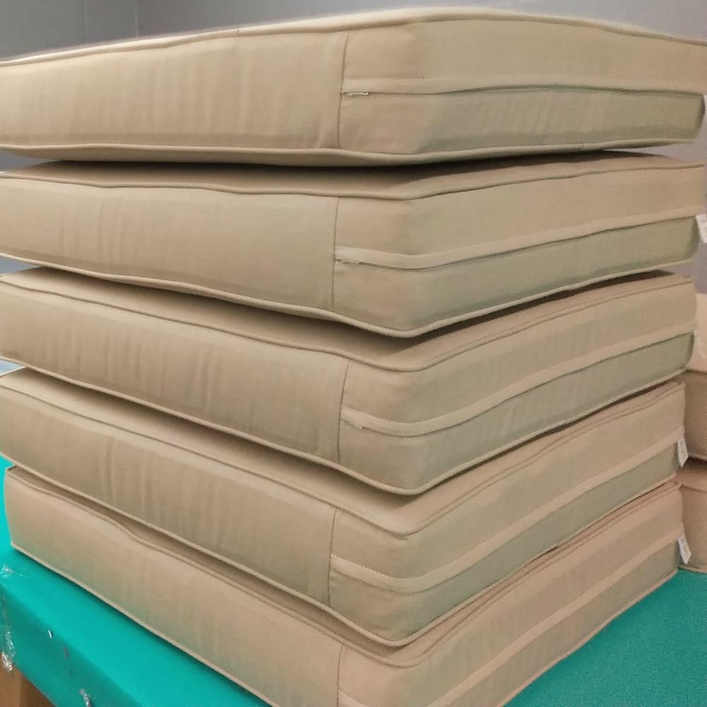 Sunbrella Spectrum Sand 48019-0000 Elements Collection Upholstery Fabric Sunbrella Spectrum Sand 48019-0000 Elements Collection Upholstery Fabric