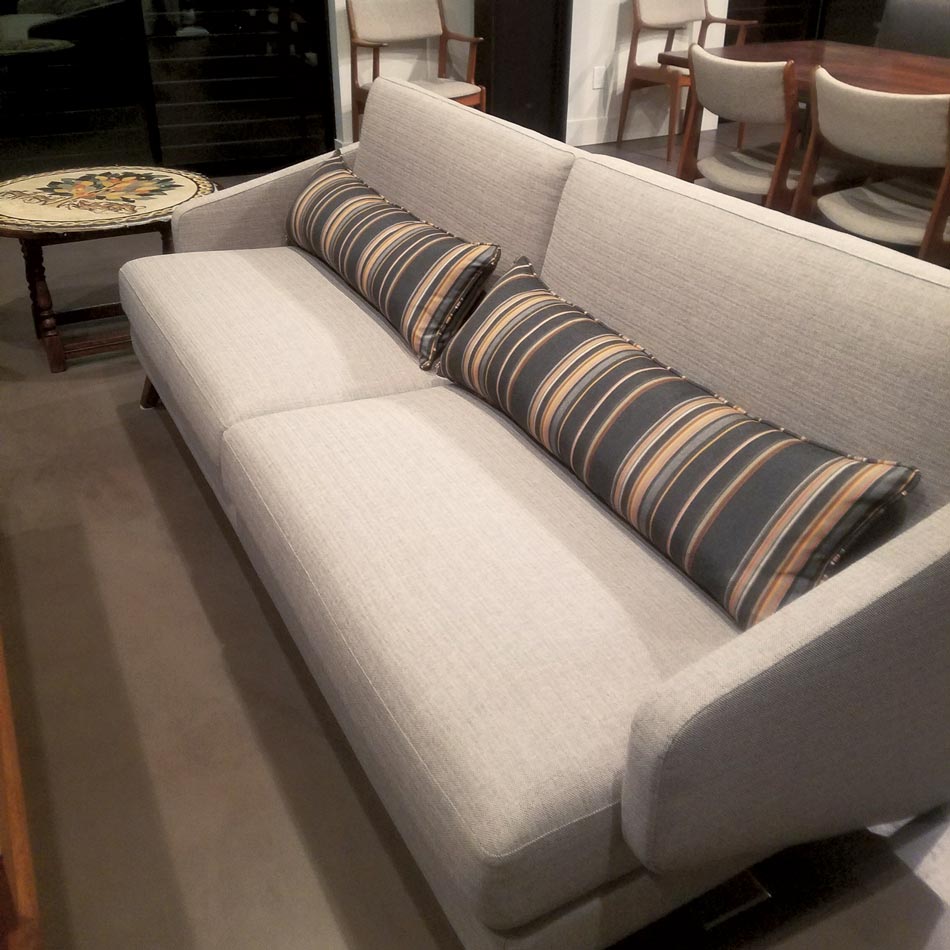 Sunbrella Stanton Greystone 58002-0000 Elements Collection Upholstery Fabric Sunbrella Stanton Greystone 58002-0000 Elements Collection Upholstery Fabric