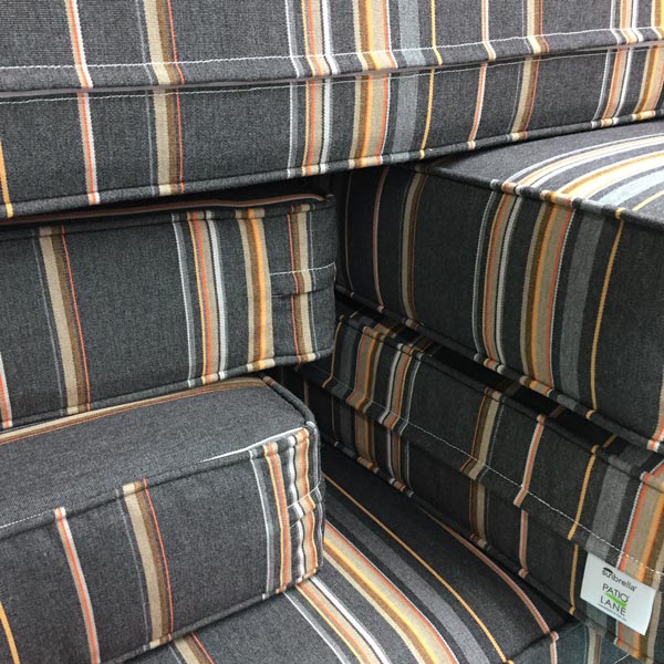 Sunbrella Stanton Greystone 58002-0000 Elements Collection Upholstery Fabric Sunbrella Stanton Greystone 58002-0000 Elements Collection Upholstery Fabric