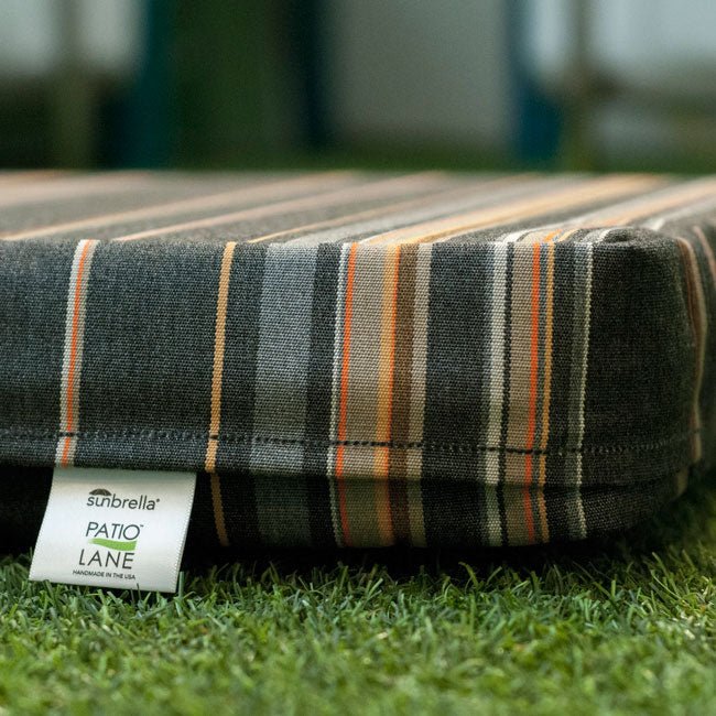 Sunbrella Stanton Greystone 58002-0000 Elements Collection Upholstery Fabric Sunbrella Stanton Greystone 58002-0000 Elements Collection Upholstery Fabric