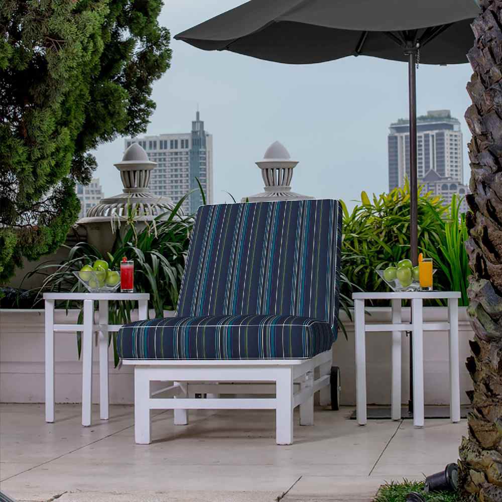 Sunbrella Stanton Lagoon 58001-0000 Elements Collection Upholstery Fabric Sunbrella Stanton Lagoon 58001-0000 Elements Collection Upholstery Fabric