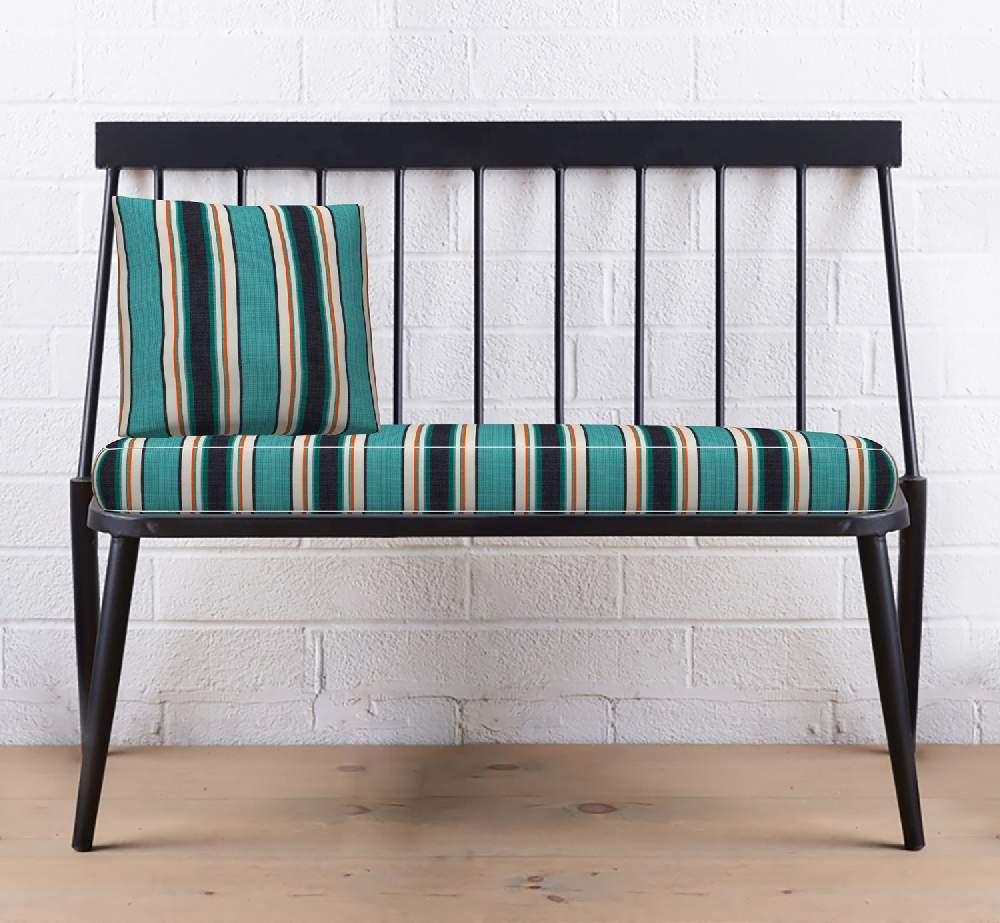 Sunbrella Token Surfside 58040-0000 Elements Collection Upholstery Fabric Sunbrella Token Surfside 58040-0000 Elements Collection Upholstery Fabric