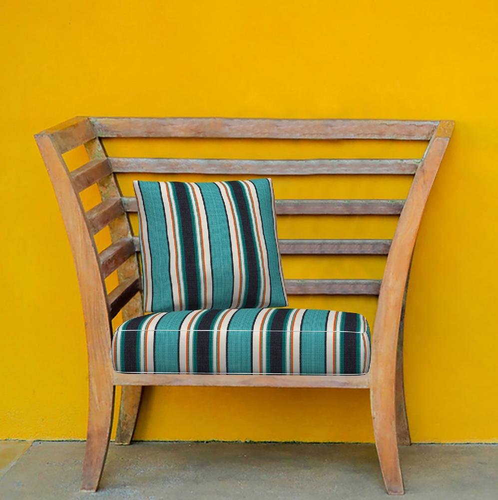 Sunbrella Token Surfside 58040-0000 Elements Collection Upholstery Fabric Sunbrella Token Surfside 58040-0000 Elements Collection Upholstery Fabric