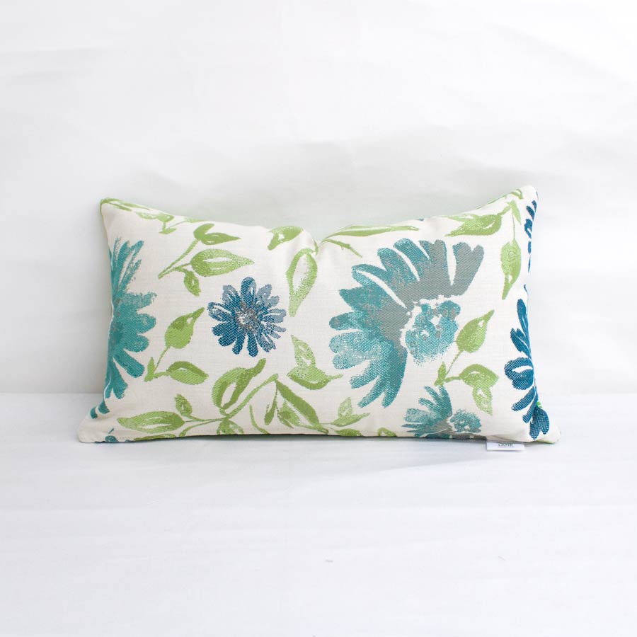 Sunbrella Violetta Baltic 45760-0002 Elements Collection Upholstery Fabric Sunbrella Violetta Baltic 45760-0002 Elements Collection Upholstery Fabric