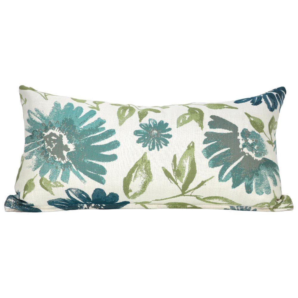 Sunbrella Violetta Baltic 45760-0002 Elements Collection Upholstery Fabric Sunbrella Violetta Baltic 45760-0002 Elements Collection Upholstery Fabric