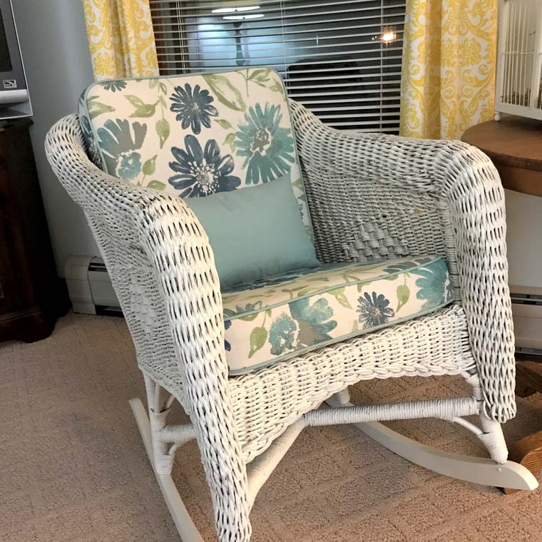 Sunbrella Violetta Baltic 45760-0002 Elements Collection Upholstery Fabric Sunbrella Violetta Baltic 45760-0002 Elements Collection Upholstery Fabric