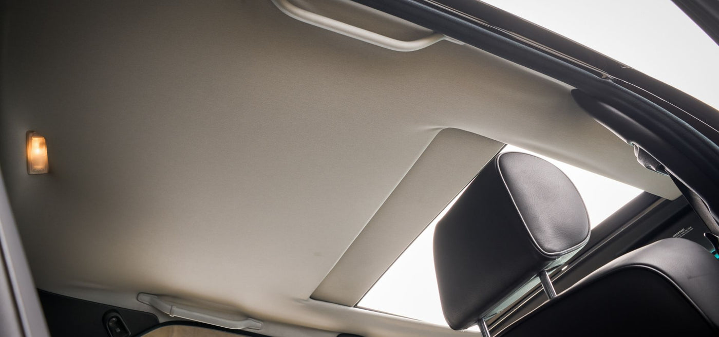 Sunbrite Headliner