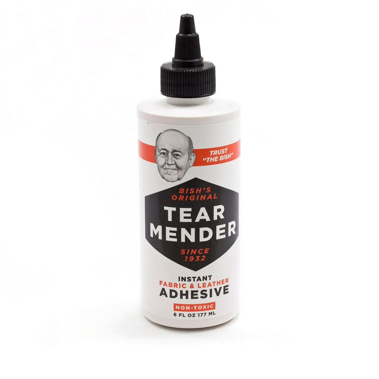 Tear Mender Adhesive #TG-6H 6 oz Tear Mender Adhesive #TG-6H 6 oz