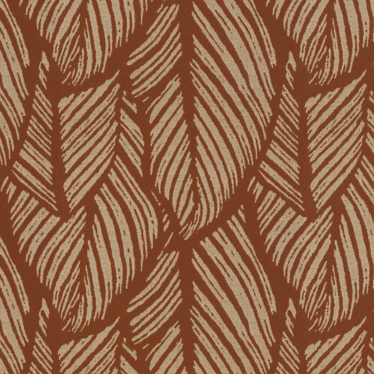 Tempotest Home Palma Terracotta 52005-8 Pillars Collection Upholstery Fabric Tempotest Home Palma Terracotta 52005-8 Pillars Collection Upholstery Fabric