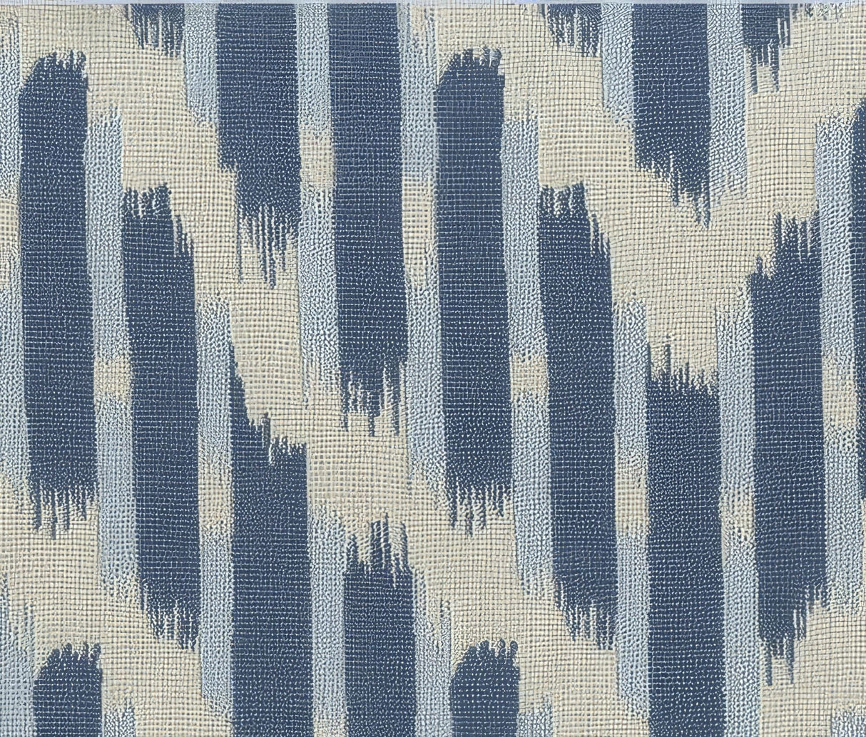 Tempotest Home Vista Denim 51682 - 4 Bel Mondo Collection Upholstery Fabric - Outdoor Textiles