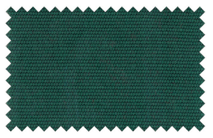 Sample of Tempotest Forest Green T5 PF 60-Inch Awning Fabric Sample of Tempotest Forest Green T5 PF 60-Inch Awning Fabric