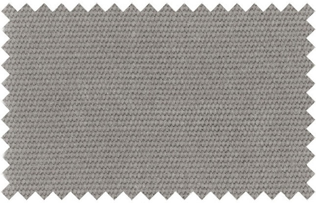 Sample of Tempotest Grey T94 PF 60-Inch Awning Fabric Sample of Tempotest Grey T94 PF 60-Inch Awning Fabric