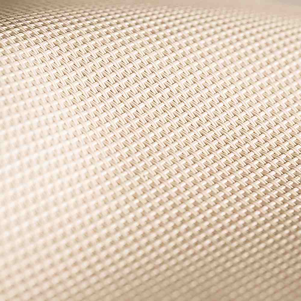 Textilene Sunsure Alabaster T91NCS013 54-inch Sling / Shade Fabric Textilene Sunsure Alabaster T91NCS013 54-inch Sling / Shade Fabric