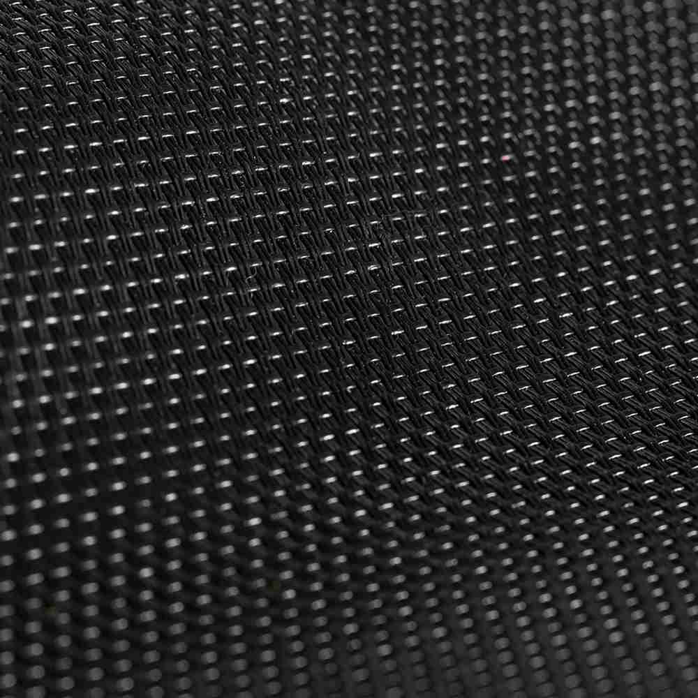 Textilene Sunsure Black T91NCS029 54-inch Sling / Shade Fabric Textilene Sunsure Black T91NCS029 54-inch Sling / Shade Fabric