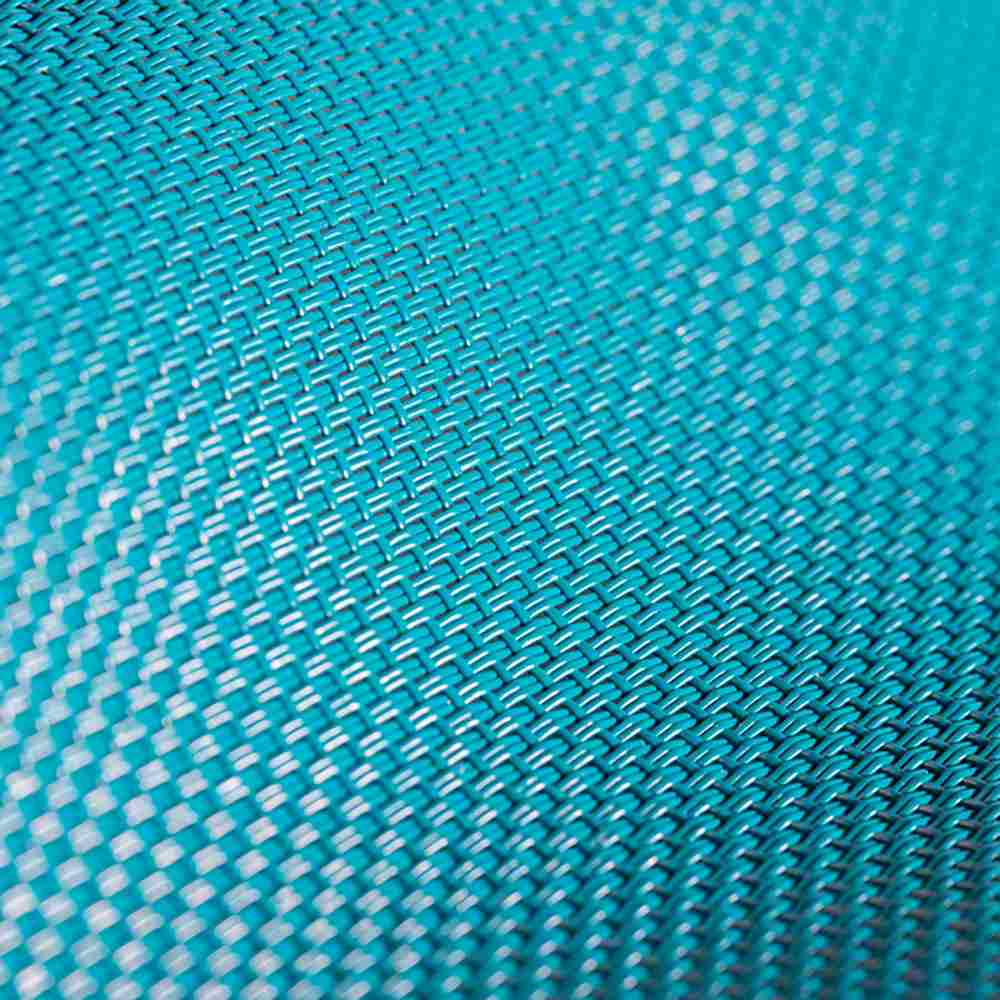 Textilene Sunsure Mayan Teal T91NCS025 54-inch Sling / Shade Fabric Textilene Sunsure Mayan Teal T91NCS025 54-inch Sling / Shade Fabric