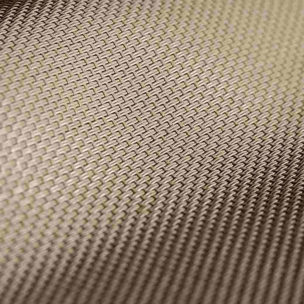 Textilene Sunsure Taupe T91NCS065 54-inch Sling / Shade Fabric Textilene Sunsure Taupe T91NCS065 54-inch Sling / Shade Fabric