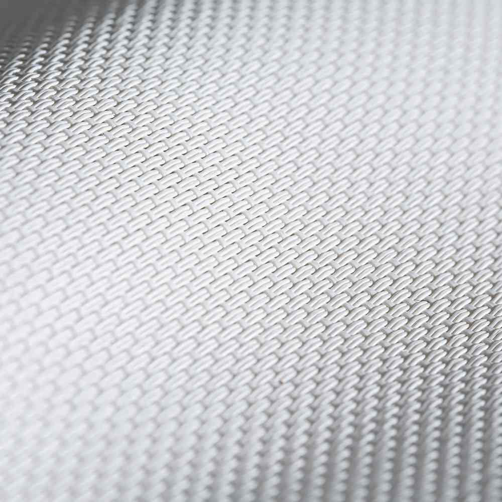 Textilene Sunsure White T91NCS011 54-inch Sling / Shade Fabric Textilene Sunsure White T91NCS011 54-inch Sling / Shade Fabric