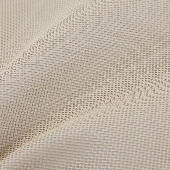 By the Roll - Textilene 80 Sandstone T18DES237 96 inch Shade / Mesh Fabric