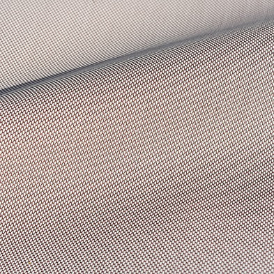 By the Roll - Textilene Nano 95 Almond T18FVT067 126 inch Shade / Mesh Fabric By the Roll - Textilene Nano 95 Almond T18FVT067 126 inch Shade / Mesh Fabric