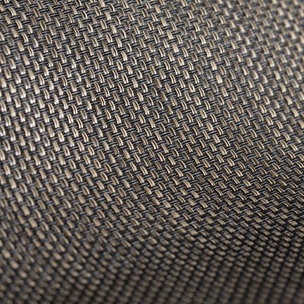 By the Roll - Textilene Nano 95 Espresso Texture T18FVT061 126 inch Shade / Mesh Fabric By the Roll - Textilene Nano 95 Espresso Texture T18FVT061 126 inch Shade / Mesh Fabric