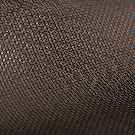 By the Roll - Textilene Nano 95 Tobacco T18FVT054 126 inch Shade / Mesh Fabric By the Roll - Textilene Nano 95 Tobacco T18FVT054 126 inch Shade / Mesh Fabric