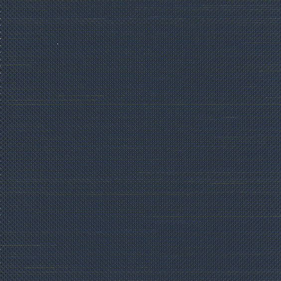 Sample of Serge Ferrari Batyline Eden Midnight Blue 7710-50557 Sling Fabric Sample of Serge Ferrari Batyline Eden Midnight Blue 7710-50557 Sling Fabric