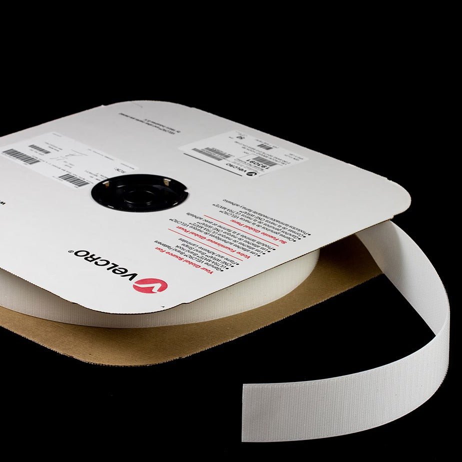 Velcro Brand Nylon Tape Hook #88 Standard Backing 2 Inch White 193091 (50 yard roll) Velcro Brand Nylon Tape Hook #88 Standard Backing 2 Inch White 193091 (50 yard roll)