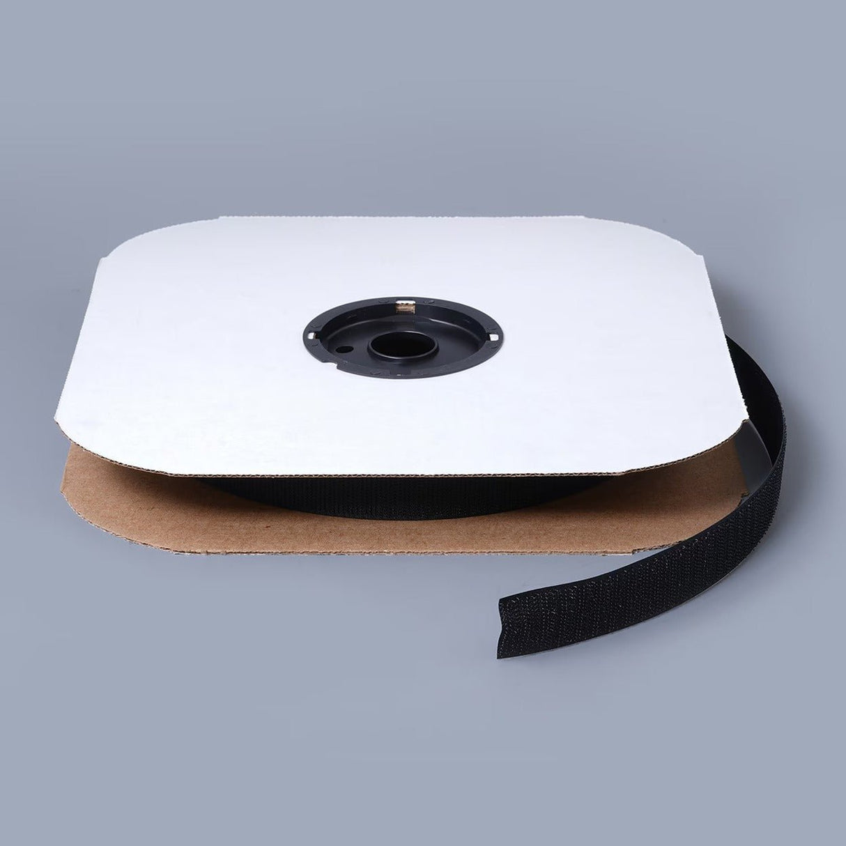 Velcro Brand Polyester Tape Loop #81 Standard Backing 1 Inch Black 190582 (25 yard roll) Velcro Brand Polyester Tape Loop #81 Standard Backing 1 Inch Black 190582 (25 yard roll)