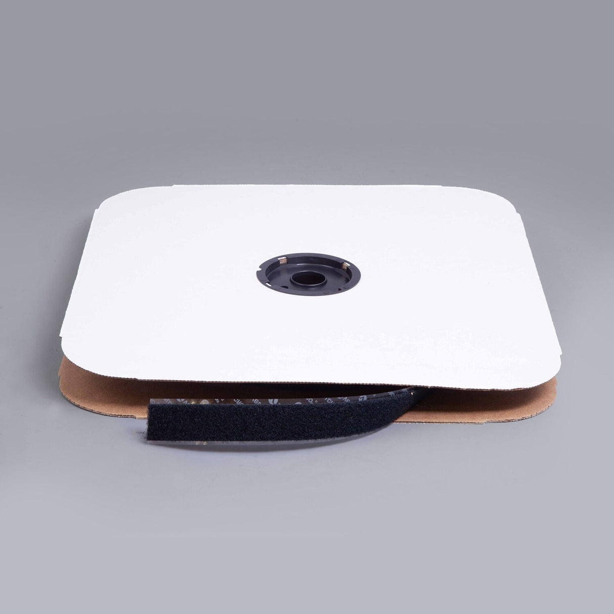 Velcro Brand Polyester Tape Loop #9000 Adhesive Backing 1 Inch Black 155237 (25 yard roll) Velcro Brand Polyester Tape Loop #9000 Adhesive Backing 1 Inch Black 155237 (25 yard roll)