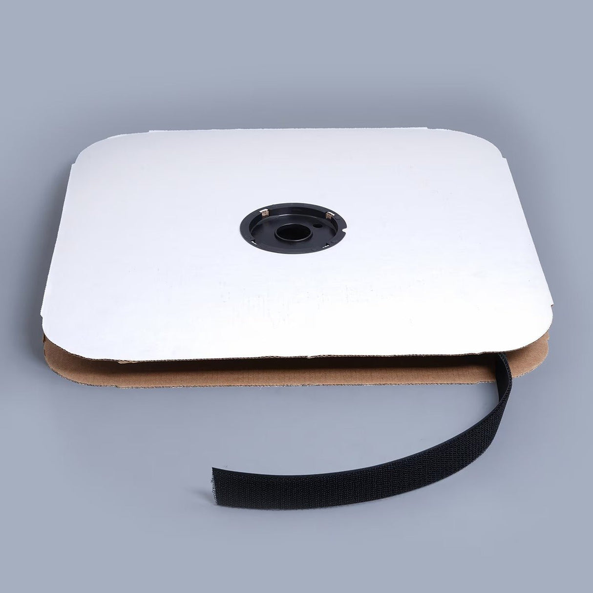 Velcro Brand Polyester Tape Loop #9000 Standard Backing 1 Inch Black 190468 (25 yard roll) Velcro Brand Polyester Tape Loop #9000 Standard Backing 1 Inch Black 190468 (25 yard roll)