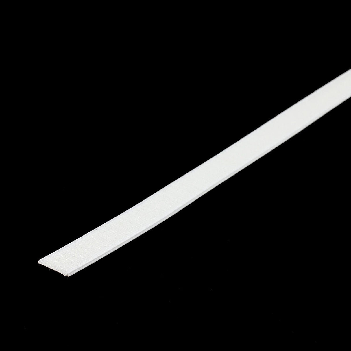 Velcro Brand Velstick Semi-Rigid Polyester Hook #811" White 192593 (4 feet) Velcro Brand Velstick Semi-Rigid Polyester Hook #811" White 192593 (4 feet)