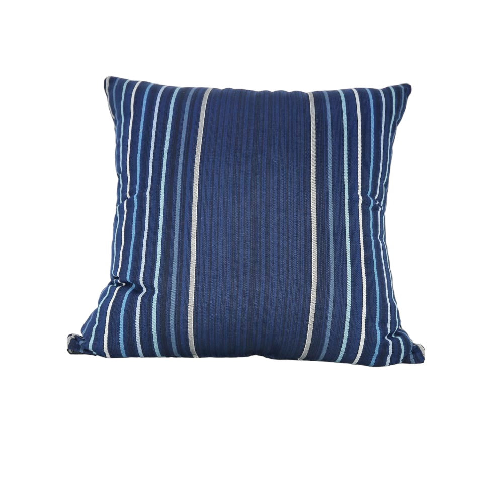 Sunbrella Viento Nautical 40332-0006 Fusion Collection Upholstery Fabric