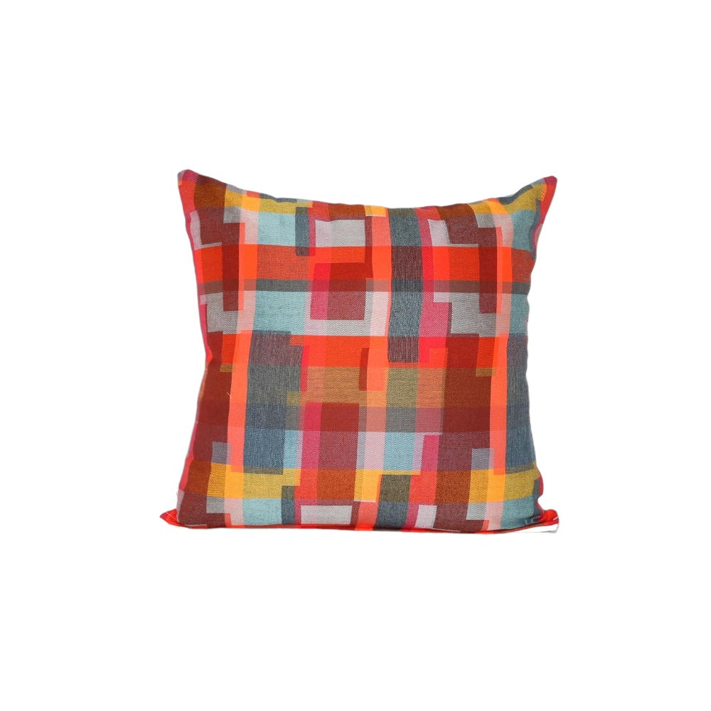 Sunbrella Vitric II Ruby 87004-0002 Transcend Collection Upholstery Fabric