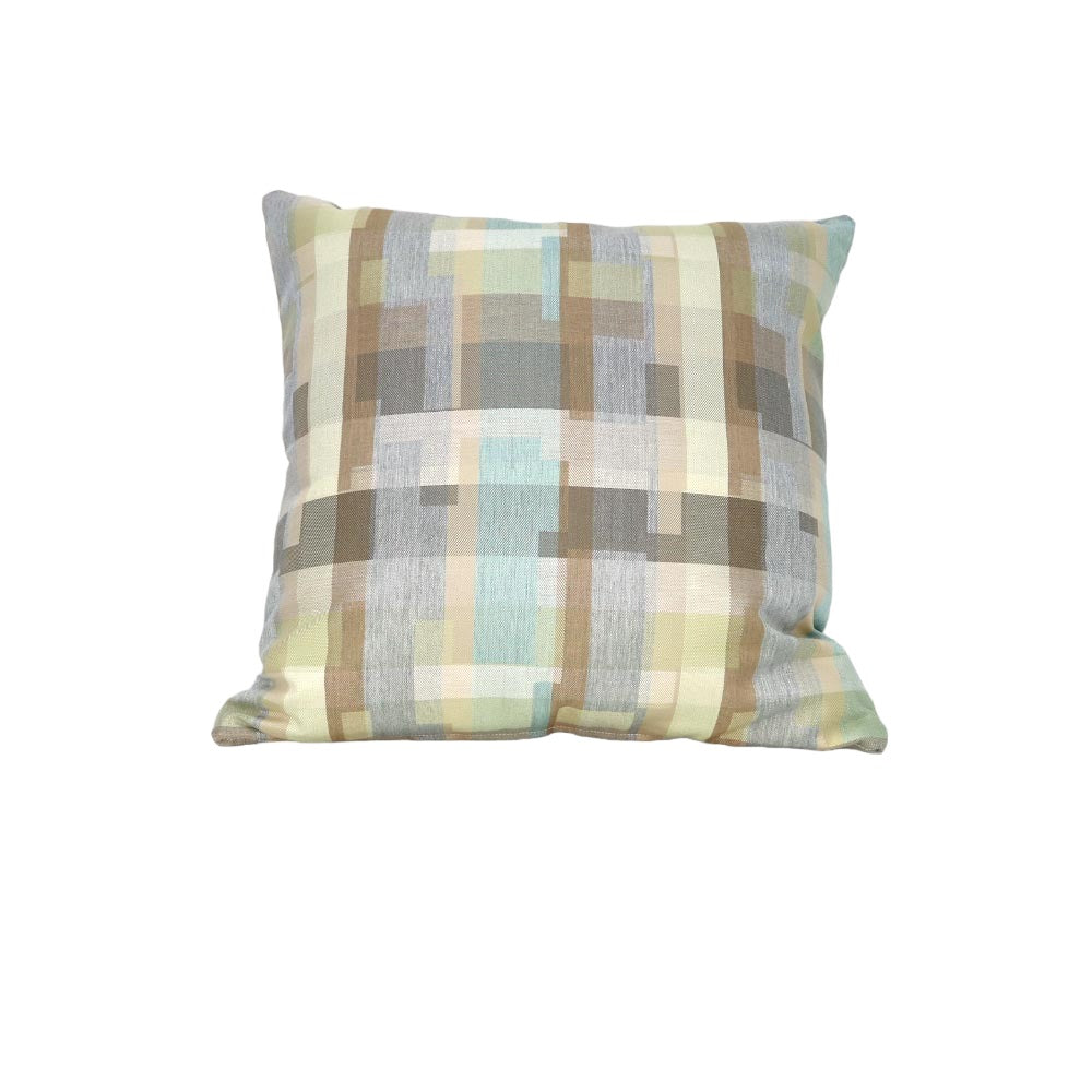 Sunbrella Vitric Seaglass 87003-0001 Transcend Collection Upholstery Fabric