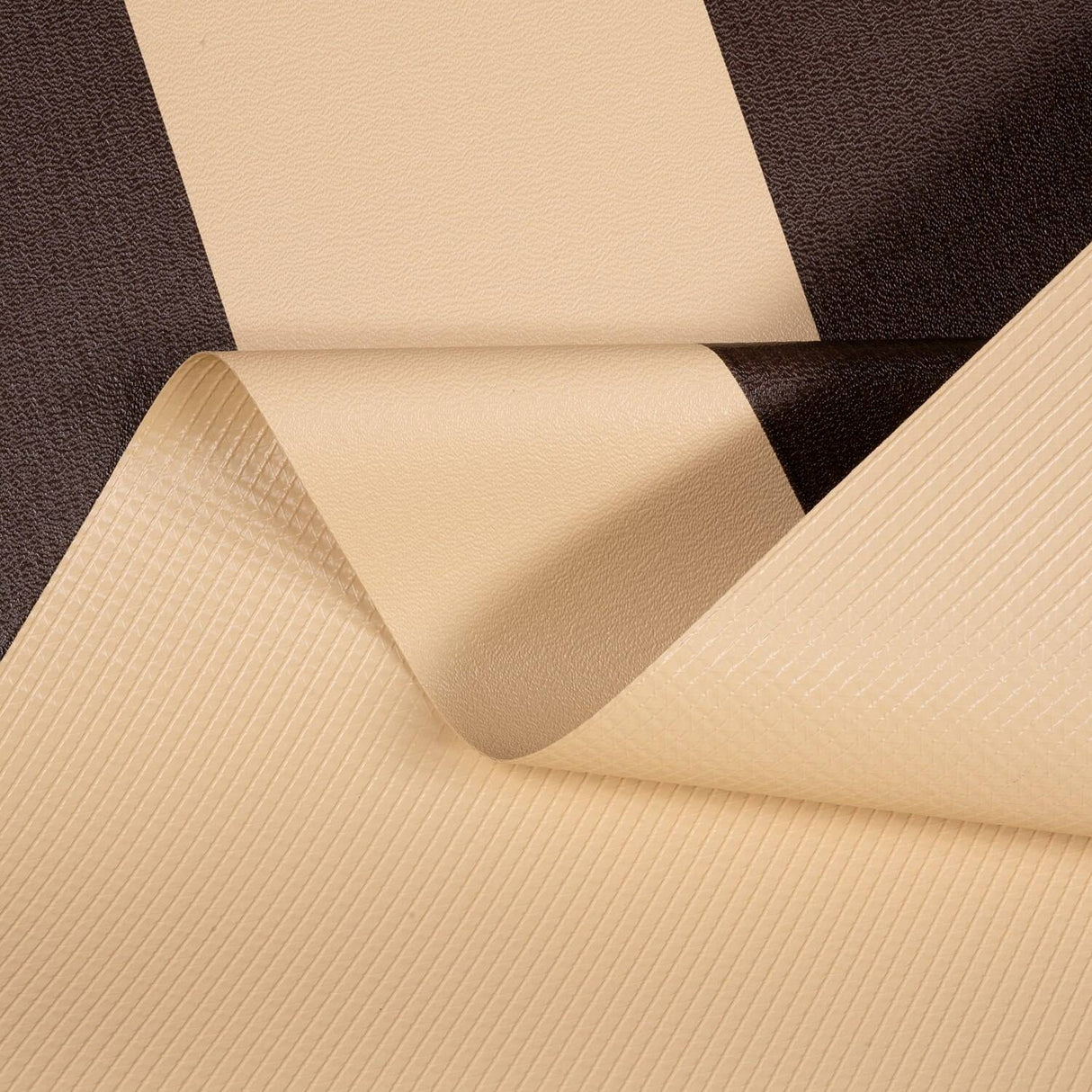 Weblon Coastline Plus Cork and Sand/Sand CP-2775 62-inch Awning Fabric Weblon Coastline Plus Cork and Sand/Sand CP-2775 62-inch Awning Fabric