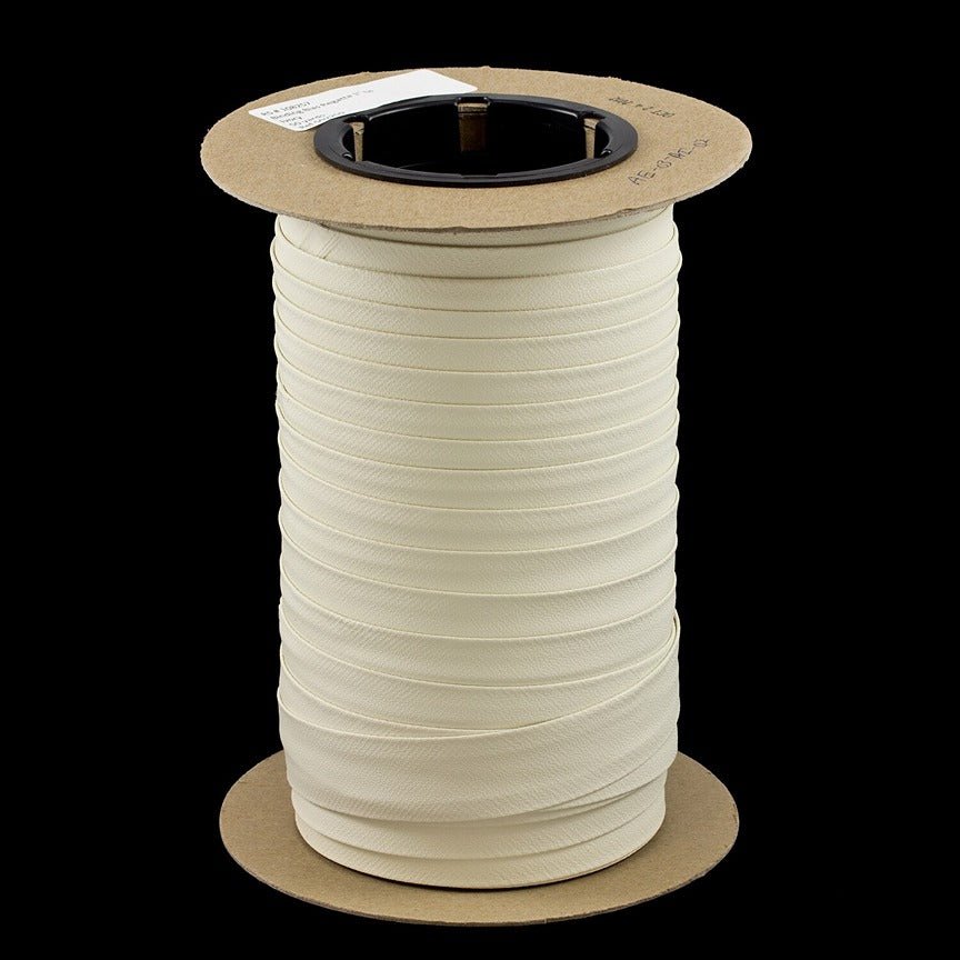 Weblon Regatta Marine Binding 2ET Double-Fold 1 inch x 50 yards 39 Ivory Weblon Regatta Marine Binding 2ET Double-Fold 1 inch x 50 yards 39 Ivory