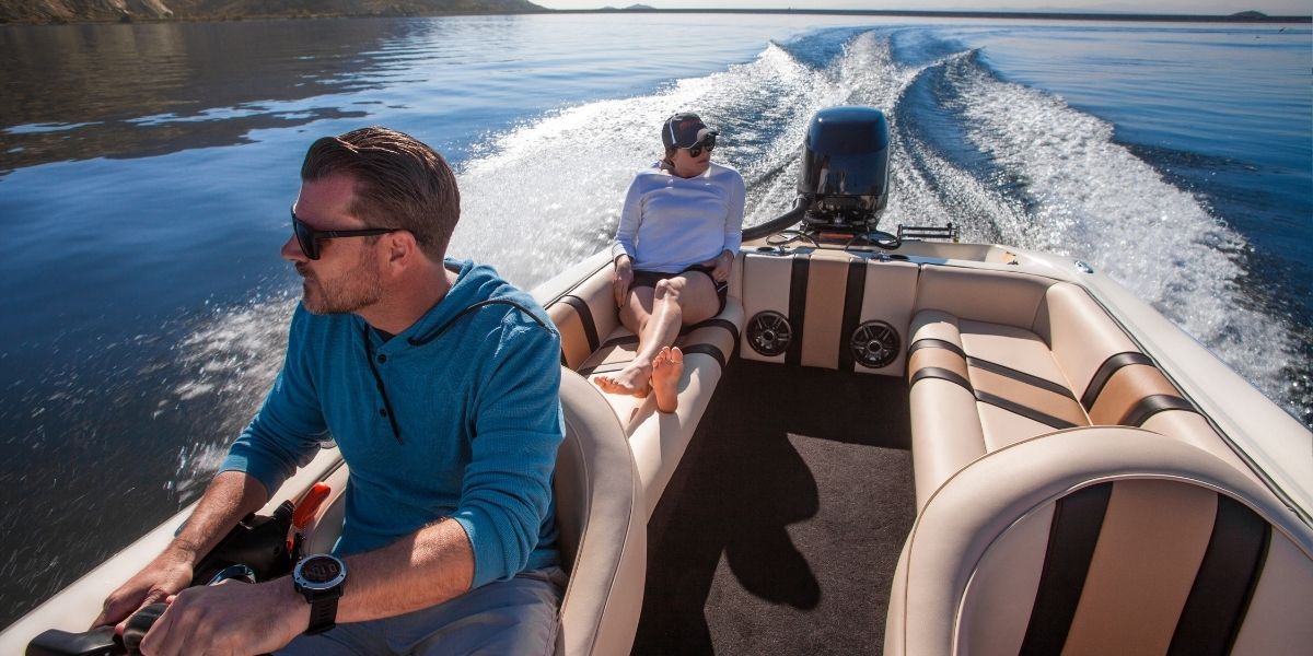 Sunbrella horizon marine vinyl upholstery 