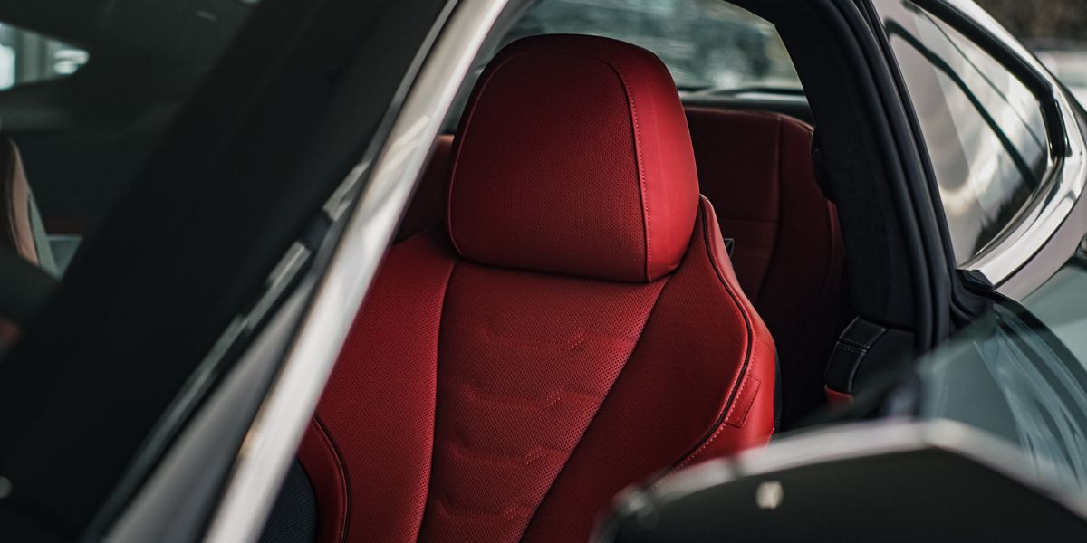 Noise-Reducing Automotive Fabrics – How Soundproof Upholstery Can Transform Your Ride - Outdoor Textiles