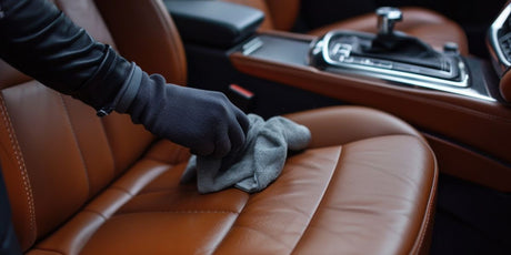 The Real-World Guide to Cleaning Automotive Upholstery (and Keeping It That Way) - Outdoor Textiles