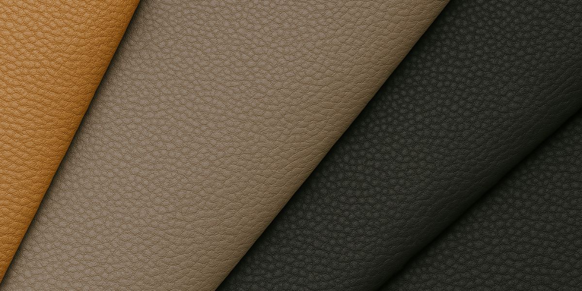 Vinyl Fabric 101: Why It’s a Top Pick for Auto Upholstery - Outdoor Textiles