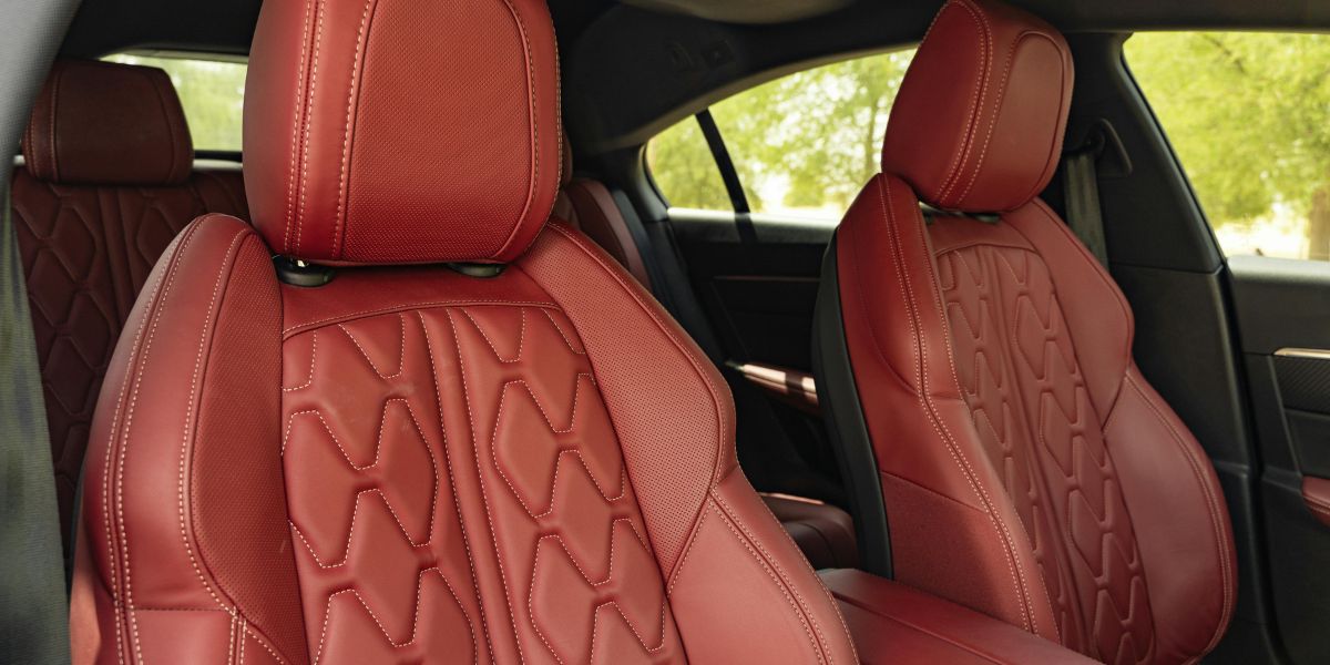What No One Tells You About DIY Automotive Upholstery (And What You Really Need to Know) - Outdoor Textiles