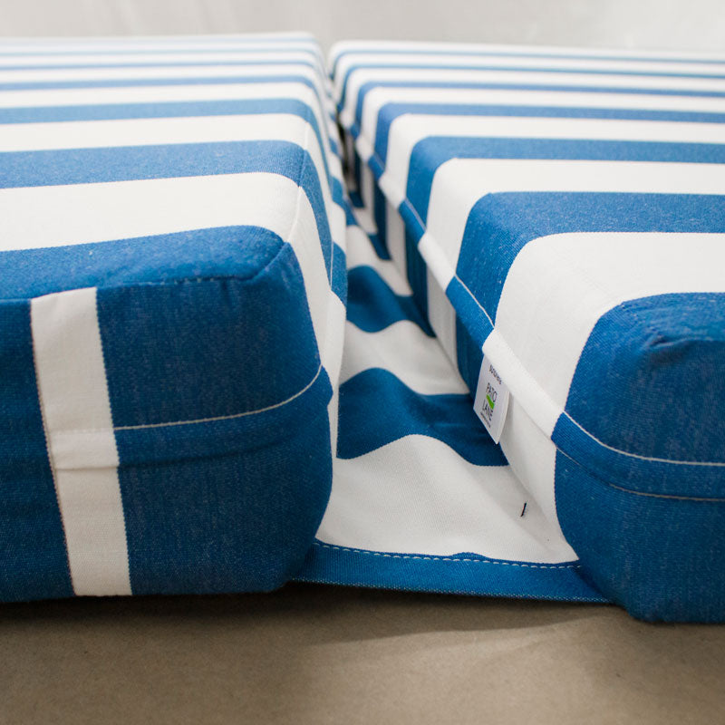 Sunbrella Cabana Regatta 58029-0000 Elements Collection Upholstery Fabric