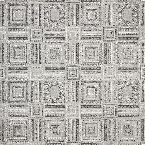 Sunbrella Garza Fog 145675-0001 Elements Collection Upholstery Fabric